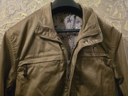 Kurtka damska myśliwska trekkingowa outdoorowa M/L.