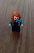 LEGO JURASSIC WORLD DOMINION 76947 Claire. 