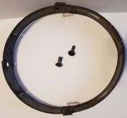 Oryginalna opaska do niemieckiego hełmu M42 