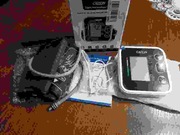 Ciśnieniomierz naramienny