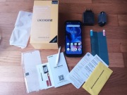 Doogee v31gt termowizja noktowizja 5G 256GB 20GB RAM