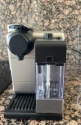 Nespresso Coffee Machine