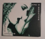 TYPE O NEGATIVE – Bloody Kisses (digi) / 1993 The All Blocks 