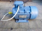 Silnik 3-fazowy 2870obr/min