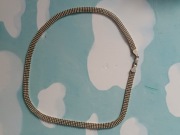 Naszyjnik srebrny 925 ITALY