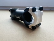 Mostek Wspornik Kierownicy CUBE PRO CPS 90mm 31.8mm Ahead Szosa MTB BIAŁY