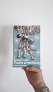 Bohdan Petecki Prosto w gwiazdy książka 1978 rok