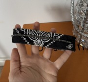 Choker Zara naszyjnik