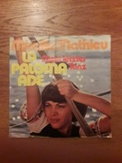 Mireille Mathieu - singiel winyl