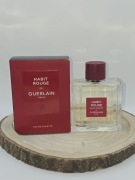 Guerlain Habit Rouge 100ml EDT Woda Toaletowa Perfumy Dla Mężczyzn Męskie