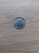 Kanada 10 cents 2001 Rok Wolontariusza