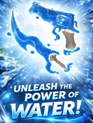 Murder Mystery 2 roblox ocean set