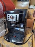DeLonghi Magnifica S ECAM22.115.B Ekspres automatyczny do kawy czarny