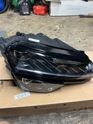 Lampa prawy przód SKODA KAROQ