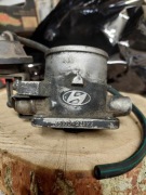 Przepustnica powietrza kia carens 2 2.0crdi 113km