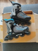 Rolki Rollerblade 33-36.5