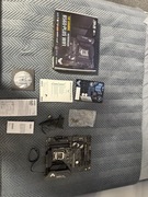 ASUS TUF Gaming B560-PLUS WIFI | LGA1200 | ATX | pełny komplet