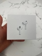 Słuchawki bezprzewodowe Air Pods Pro 3