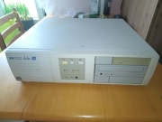 Komputer HP pod Pentium Pro