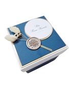 Exploding box zakończenie roku szkolnego dla nauczyciela pożegnanie