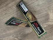 Transcend aXeRam DDR2 1066MHz+ CL5 2x2GB 