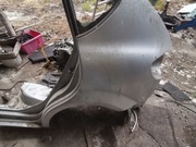 Błotnik lewy Seat Altea 