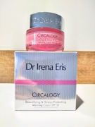 Dr Irena Eris Circalogy Witalizujący Krem na dzień 