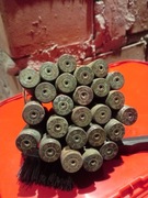 Łuska  Mauser  Czechosłowacja  SB 1937 -5