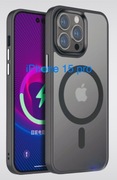 Case MagSafe iPhone 15 pro