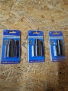 TARNIK CYLINDRYCZNY DO SZLIFIERKI KĄTOWEJ 30 MM