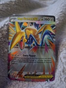 Karta Pokemon Mega Skarmory EX POR 055 Perfect Order ORYGINALNA
