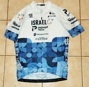 Israel Premier Tech 2022 koszulka kolarska rowerowa kolekcjonerska roz.M  