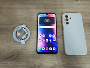 Smartfon Samsung Galaxy A26 8 GB / 256 GB 5G czarny 