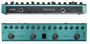M-VAVE TANK-G multiefekt gitarowy 