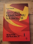 Historia komunizmu na świecie. Tom 3: Współsprawcy - Thierry Wolton