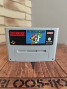 Super Mario World SNES / Super Nintendo 