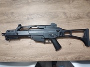 ASG, Airsoft replika karabinka G36c JG