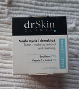 DR SKIN CLINIC masło mycie i demakijaż, 45 ml