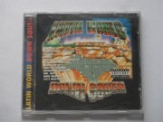 LATIN WORLD - DOWN SOUTH gangsta MR. KEE, GHETTO THUGGS, SOUTH PARK MEXICAN