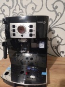Automatyczny ekspres do kawy De'Longhi ECAM 22.112.B 1450 W czarny