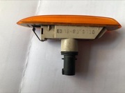 migacz kierunkowskaz błotnika BMW OE  63138370719 