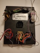 AUDI moduł komfortu 