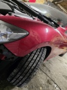 Błotnik lewy mazda 6 2015 