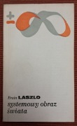 Systemowy obraz świata Ervin Laszlo