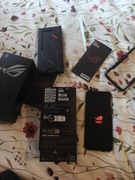 Asus Rog Phone 6D 12/256