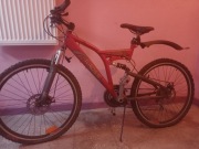 Rower marki Kross 26 cali 