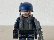 LEGO Custom GOC – Global Occult Coalition