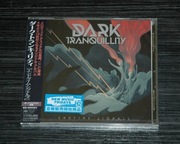 DARK TRANQUILLITY - Endtime Signals. 2024 Sony Japan. OBI. In Flames