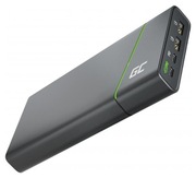 Powerbank Green Cell PowerPlay Ultra 26800mah 2x USB-C PD QC NOWY