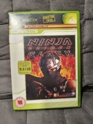 Ninja Gaiden Black - Cib Pal